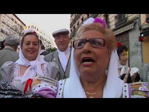 Mi cámara y yo: Lo más chulapo de Madrid