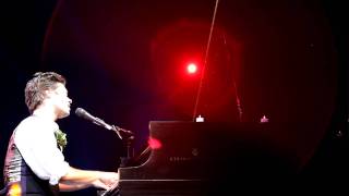 Rufus Wainwright &quot;This Love Affair&quot; Brooklyn July 19 2010