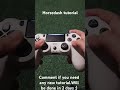 Horsedash tutorial#rl#rocketleague #dash#horsedash