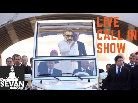 The Morning Show | Testosterone talk w/ Phillip Kelly