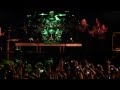 Disturbed - 23/08/2011 (Espaço Lux) - Prayer