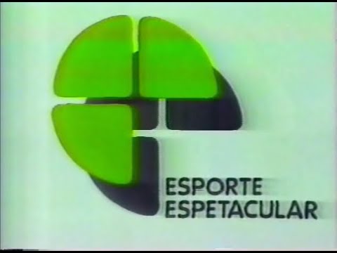 Intervalo EPTV Campinas - Esporte Espetacular - 07/10/1995 (1/5)