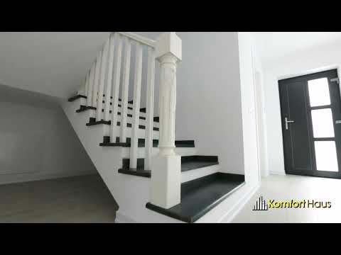 Casa la cheie P+M in Hemeius