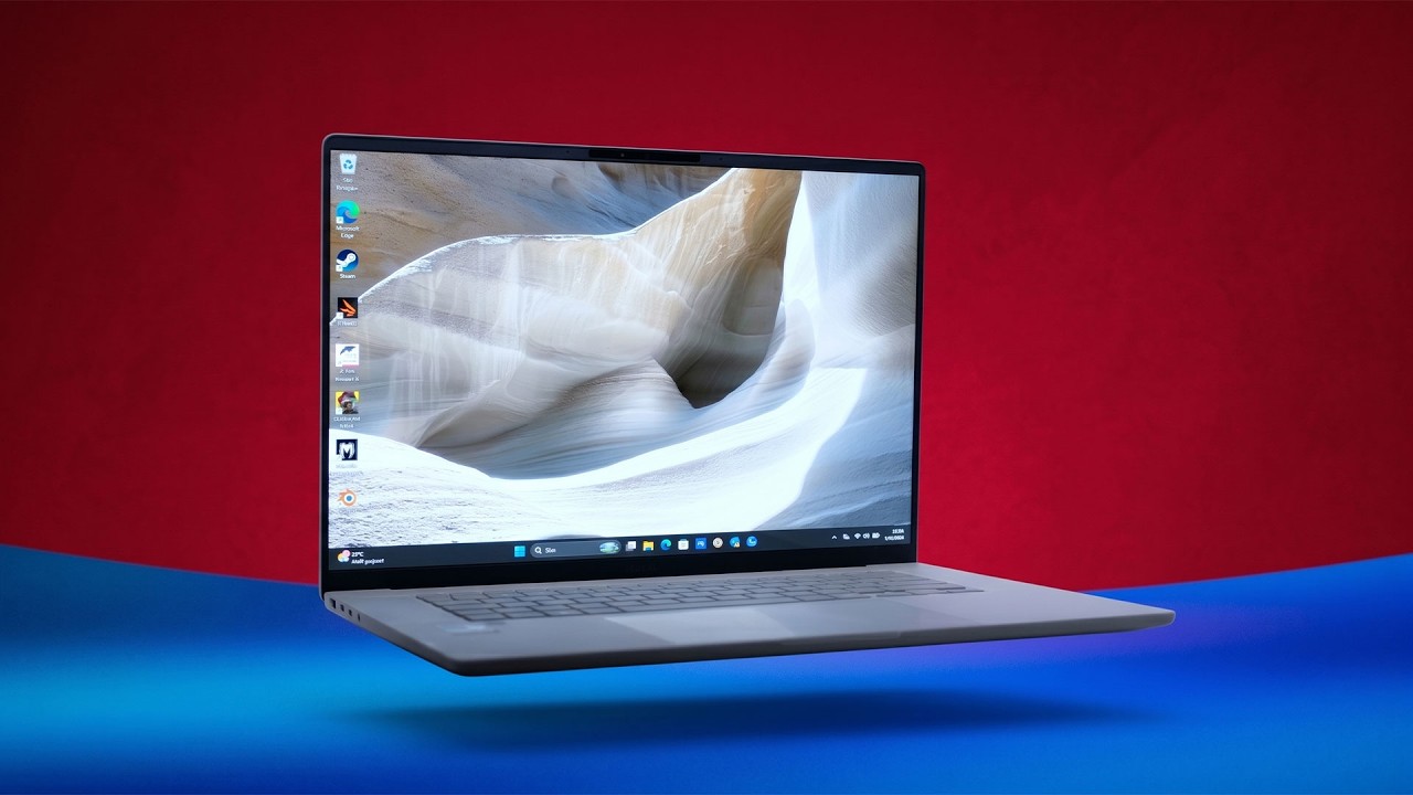 ARM devrimi başladı mı?  | 21+ SAAT PİL SÜRESİ ile ASUS Zenbook A16