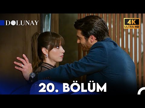 Dolunay 20. Bölüm (4K ULTRA HD)