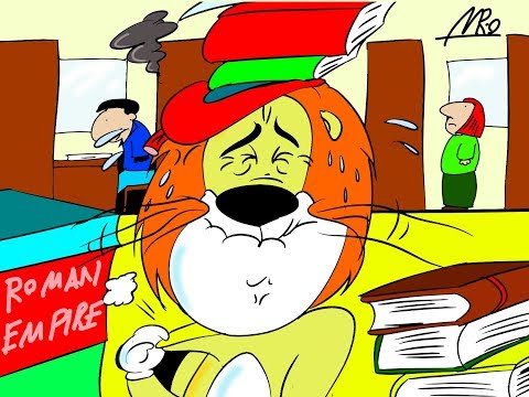 {Learning English Daily}/Onerous/#61(with special guest!)