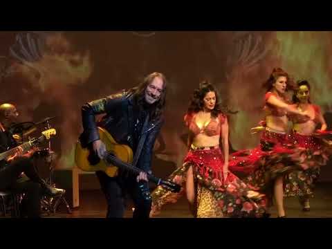 Benise @ Sandy Springs Performing Arts Center 10-03-2025