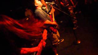 Intolerant - Eye For An Eye @ Hades Throwdown March 2011