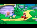 Bubble Guppies The Unidentified Flying Orchestra