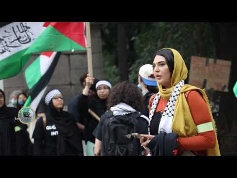 Abdullah Akl youtube video #3