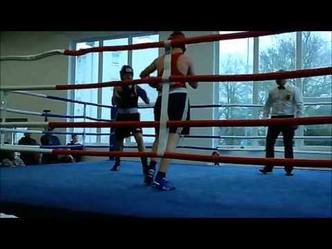 Boxen Marburg 21.02.16 [75KG]