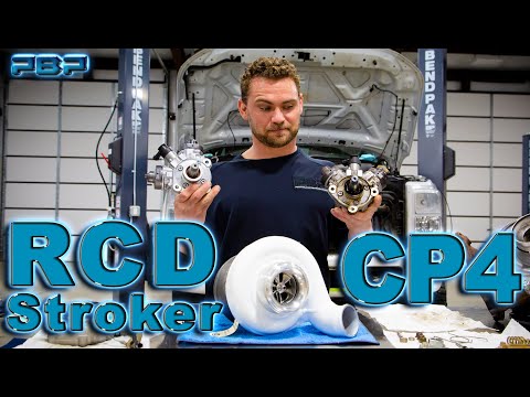 STROKER CP4.2!!