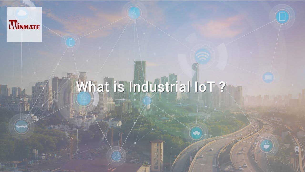 用于工业物联网的京融电