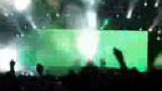 Tiesto - Break My Fall (Freedom 08 EOL Tour)