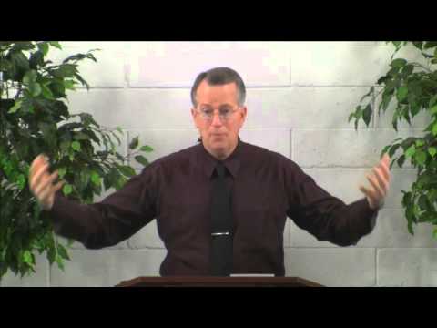 160501am - Love to the End - John 13:1-17