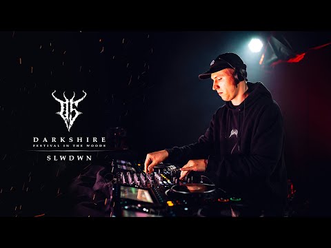 SLWDWN - Darkshire In The Woods 2025 [FULL SET]