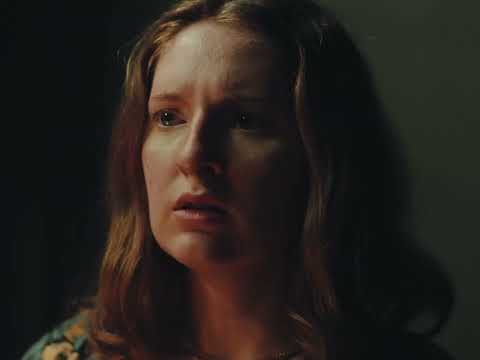 Movie Trailer - Sentient (2025) - Short Film