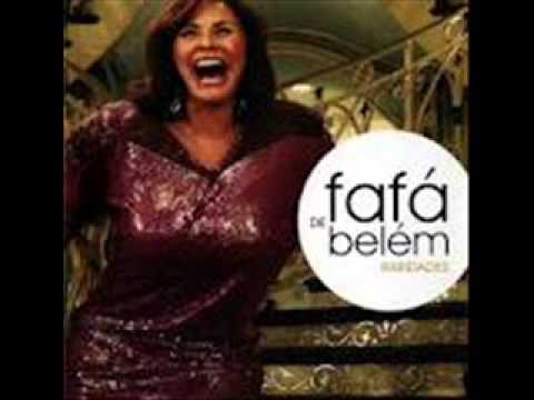 Eu te Amo - Fafá de Belém