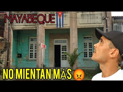 Casa de Socorro San José de Las Lajas antes de 1959