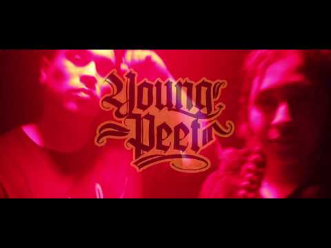 YOUNG PEET - DAMELO - (PROD. 3159STUDIO X ALTOKEFILMS) MIXTAPE