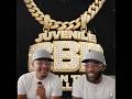 B B B Remix Juvenile Ft Megan Thee Stallion REACTION