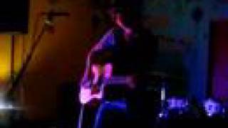 A Rocket to the Moon - I&#39;m Not Saying Goodbye (acoustic)