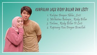 Download lagu KUMPULAN LAGU RIZKY BILLAR DAN LESTI BIKIN BAPER mp3