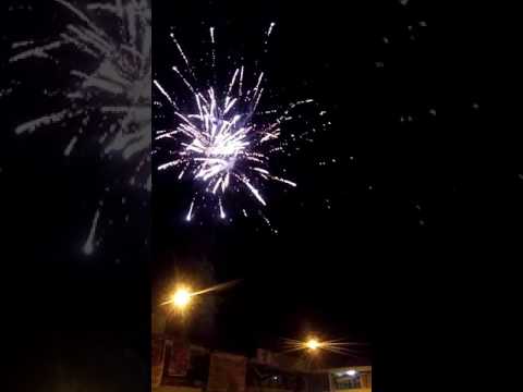 Cumpleaños MAMA LUZMILA