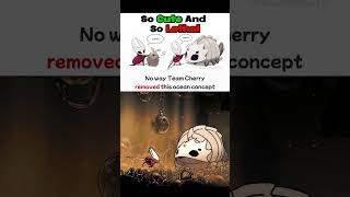 So Cute And Lethal #silksong