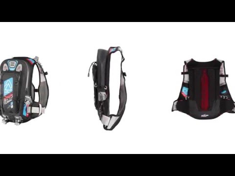 eatt Enduro Lite WP 2.0 Hydration Pack