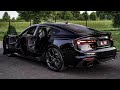 2024 Audi RS5 COMPETITION Sound Interior And Exterior Details