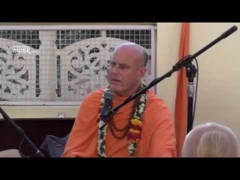 SB 4.20.31 My prayer as I leave Vrindavana. Vrindavan 26.03.2011