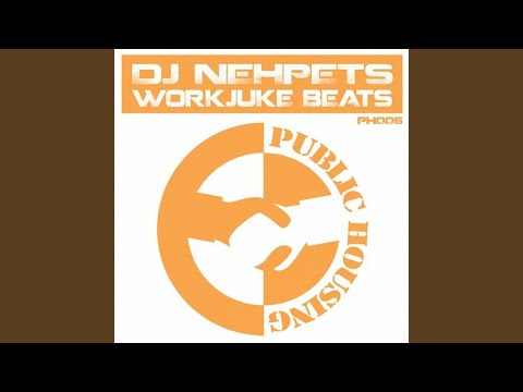 Workjuke (Original Mix)