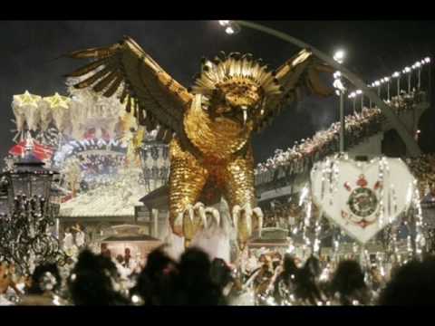 Gavioes da Fiel 2010 Ao Vivo