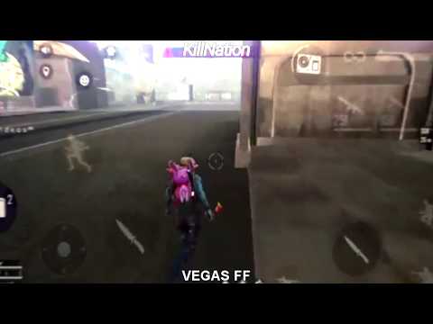 Edit para VEGAS FF//baby you're worth it (KillNation Edit)