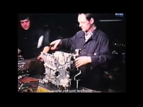 Reliant Foundation for the Future