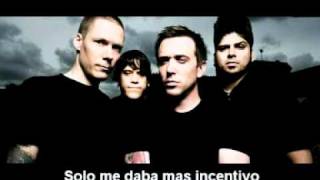 Pins and needles - Billy Talent (Sub.español)