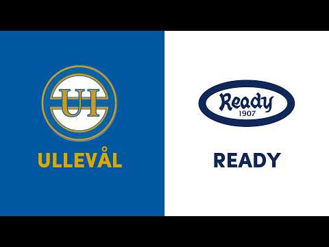 Dameserien: Ullevål - Ready
