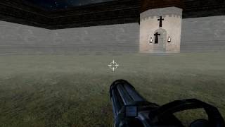 Mental's Last Fortress preview