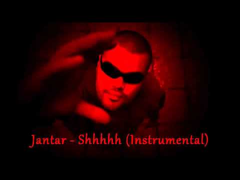 Jantar - Shhhhh (Instrumental) (2008.)
