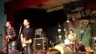 Punchline-they are strong hands