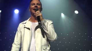 Magnus Carlsson - Julen Med Dig