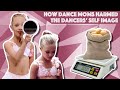 The Harmful Body Shaming On Dance Moms Uncovered S2E20