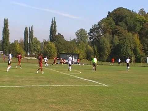 RKS Garbarnia II -- Czarni Staniątki 1-3  jeden z wielu