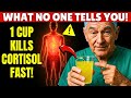 SENIORS Can T Sleep Through The Night Drink THIS Instead Of Water For Instant Deep Sleep
