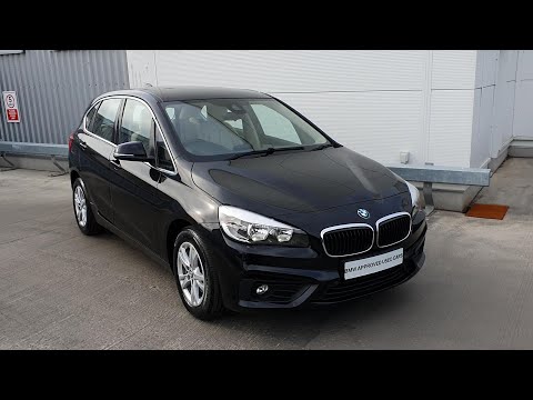 162D13079 - 2016 BMW 2 Series Active Tourer 216d SE Active Tourer 19,995