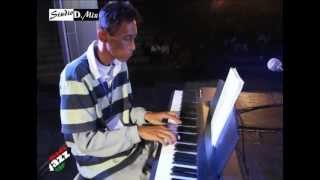 The Thing (Don Cherry) - André  Roligheten Quartet featuring Haja Rakotonimanga