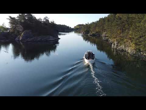 Norwegen23 / Angeln in Süd-Norwegen: Eine Mischung aus kleinen und großen Fängen!