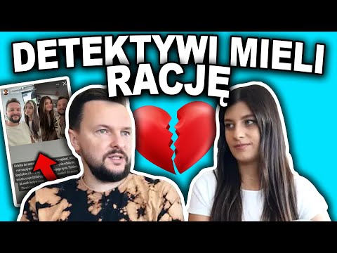 💔WUJEK ŁUKI I FUSIALKA ZERWALI💔