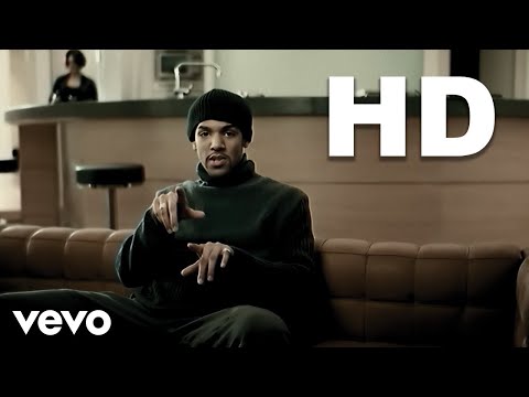 Craig David - Fill Me In (Official HD Video)
